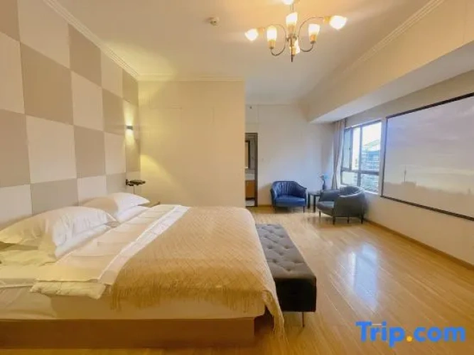 Premier Double room with river view