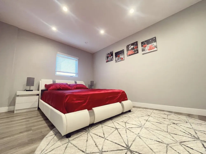 12A Venice Beach Access Stay