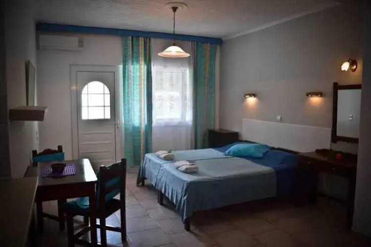 Katia Apartments