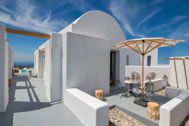 Superior Villa