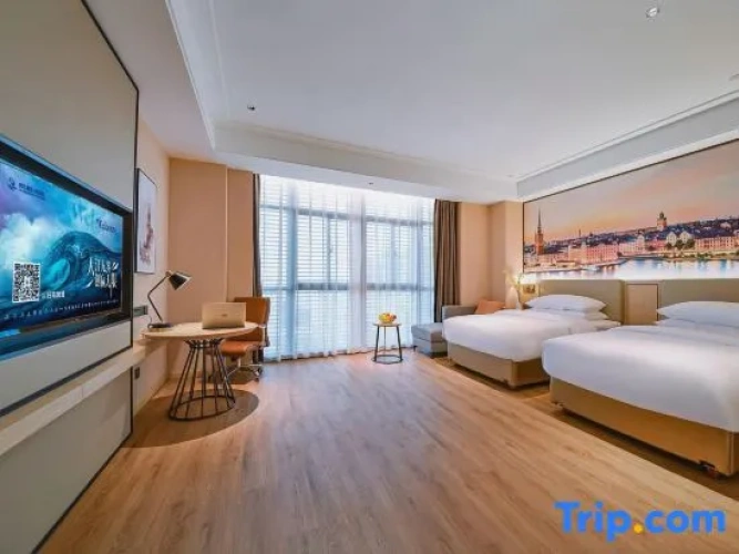 Business Twin room
