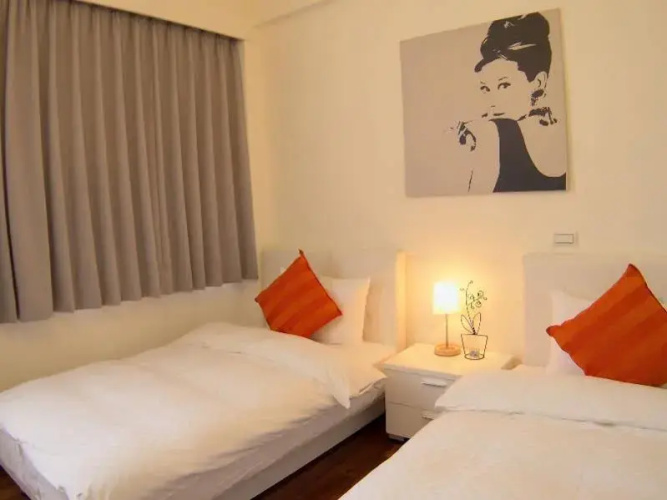 Heye Homestay