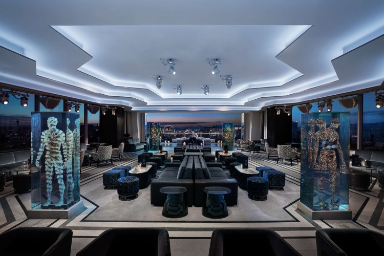 Palms Casino Resort photo 23