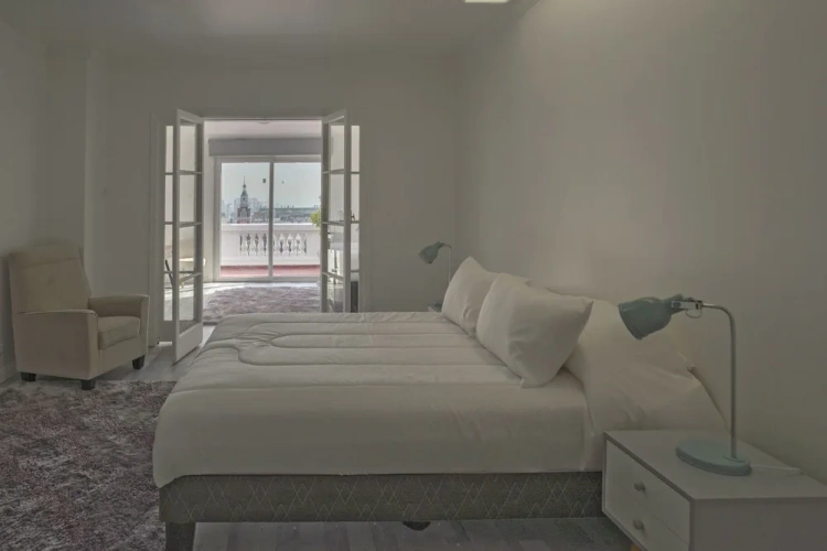 Classic Apartment