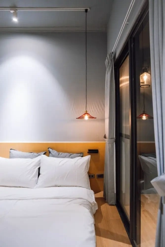 Comfort Double room with balcony