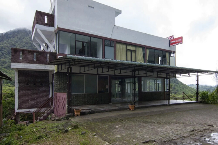 Imagen del hotel