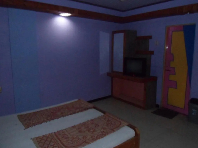 Hotel Krishna