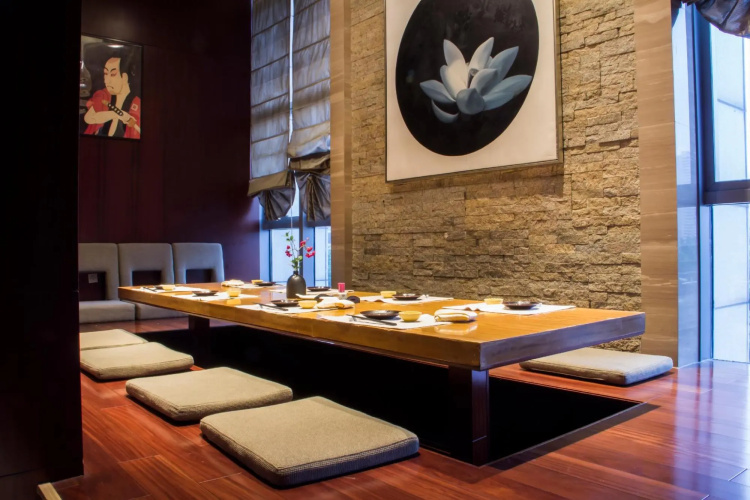 Crowne Plaza Hotel Xiangfan