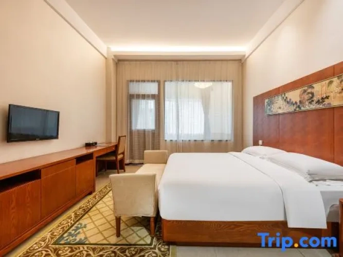 2 Bedrooms Suite