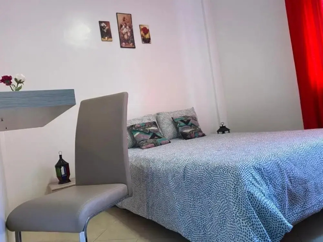 Appartement Red
