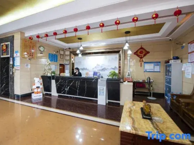 Imagen del hotel