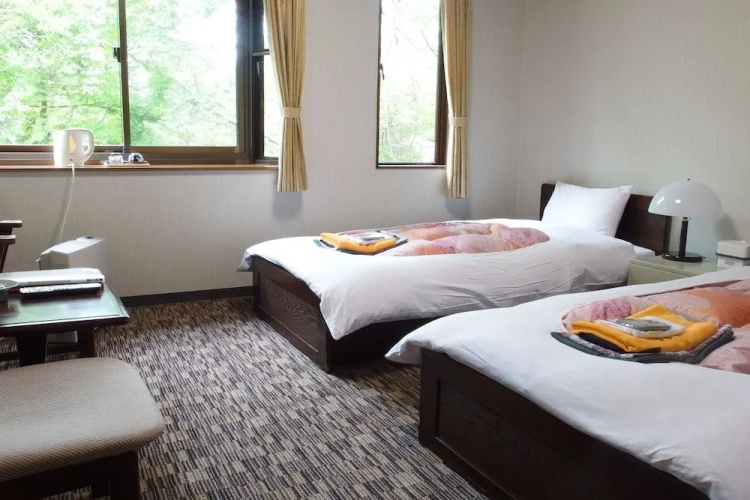 Imagen del hotel