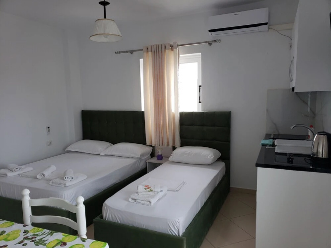 Guesthouse Gerard