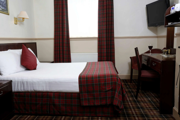 Best Western Queens Hotel