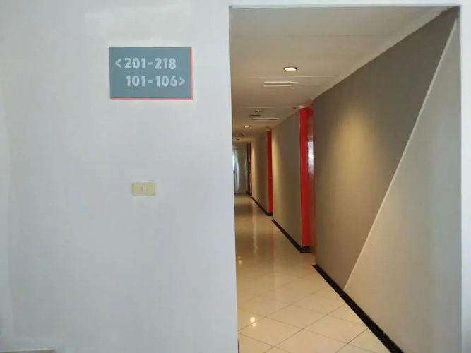 K Style Hotel
