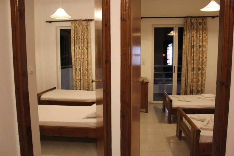 Elga Hotel