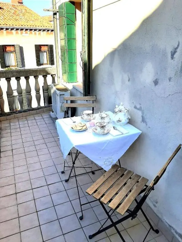 Cannaregio apartment