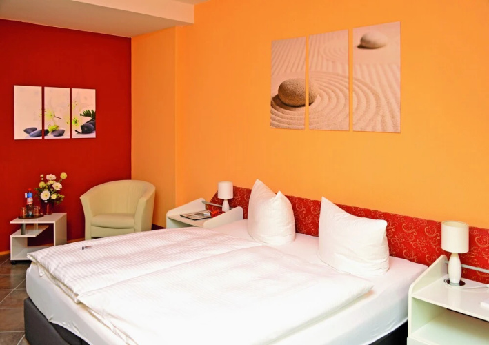 Hotel Kaiserhof