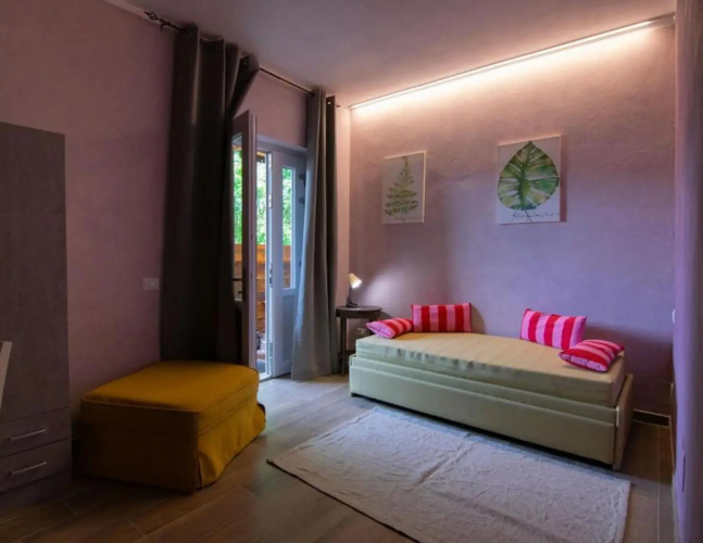 Boutique Relais Villa Sofia
