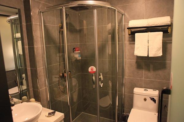 Business Twin room