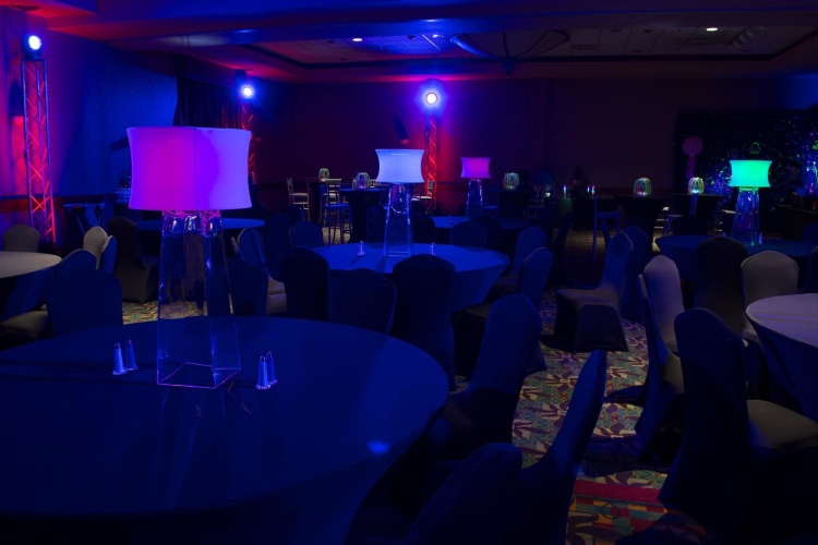 Embassy Suites by Hilton Raleigh Durham Research Triangle photo 27