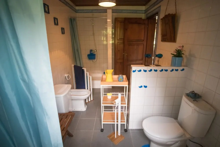 Casa da Lagoa by Green Vacations