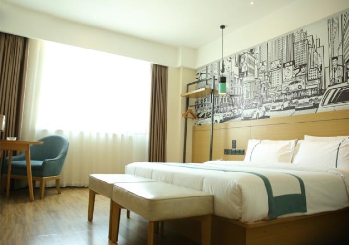 Business Double room