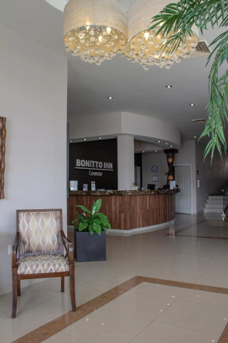 BONITTO INN Tampico Lomas