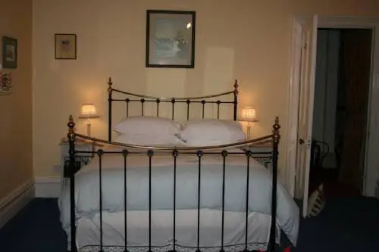 Glen Lodge
