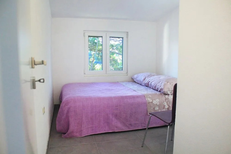 Apartments Brac Osibova