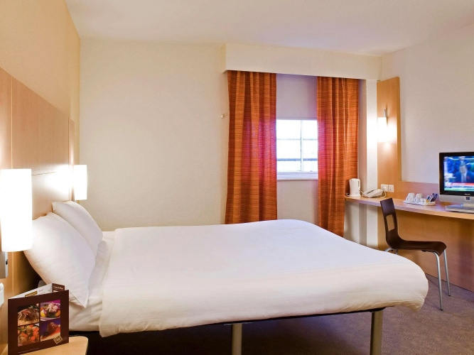 ibis Styles York Centre