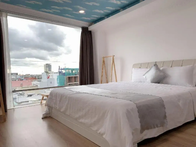 Linh Phuong 5 Hotel
