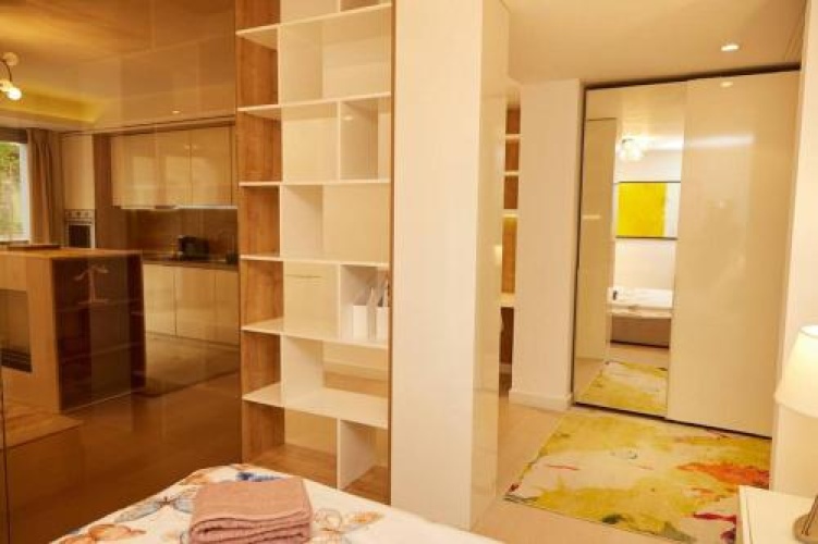Vernescu Luxury Residence 2 — фото 5