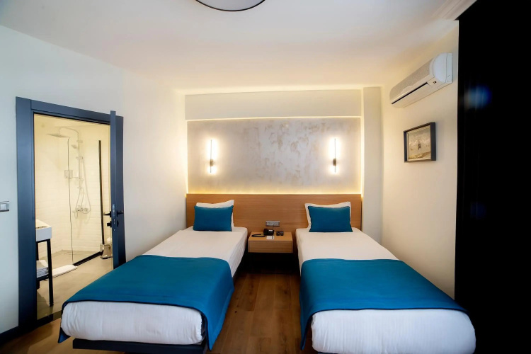 Diamond Deluxe Hotel Wellness & Spa - Adults only
