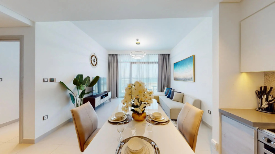 Creek Harbour - Cove 2 103