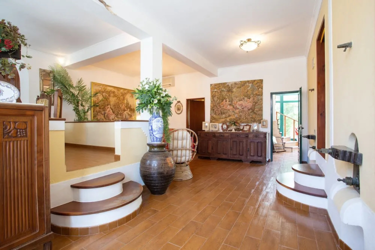 Casa de Vinha