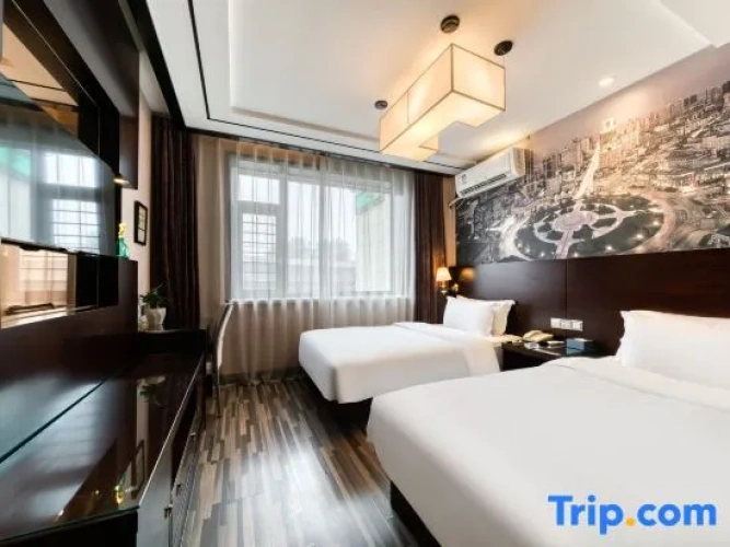 Business Double room