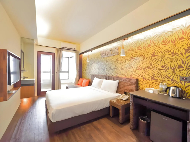Move Resort & Spa