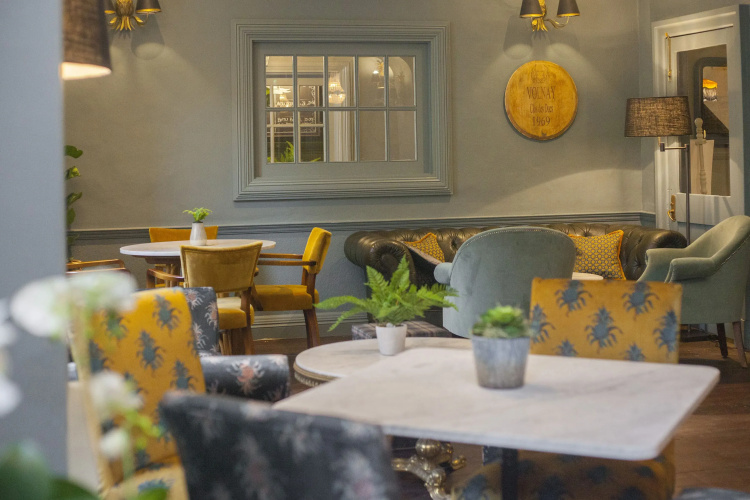 Best Western Kings Arms Hotel