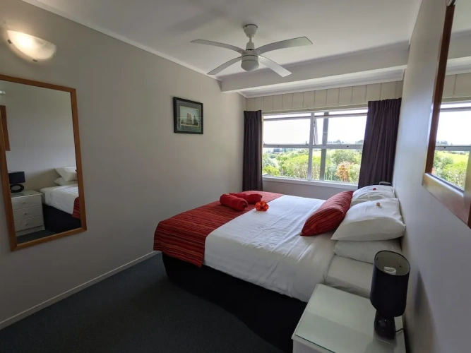 1 Bedroom Standard Apartment