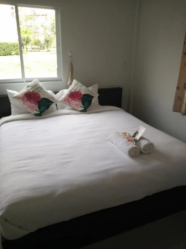 Baan Suan Siriphon Resort