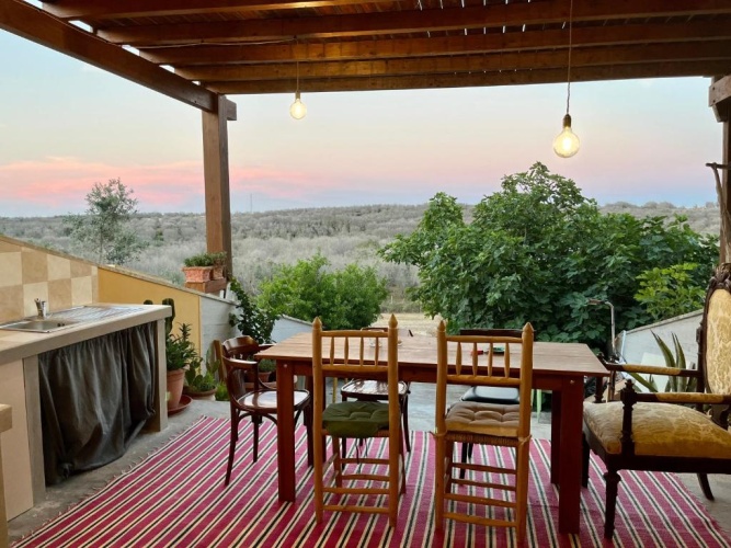 1 Bedroom Cottage