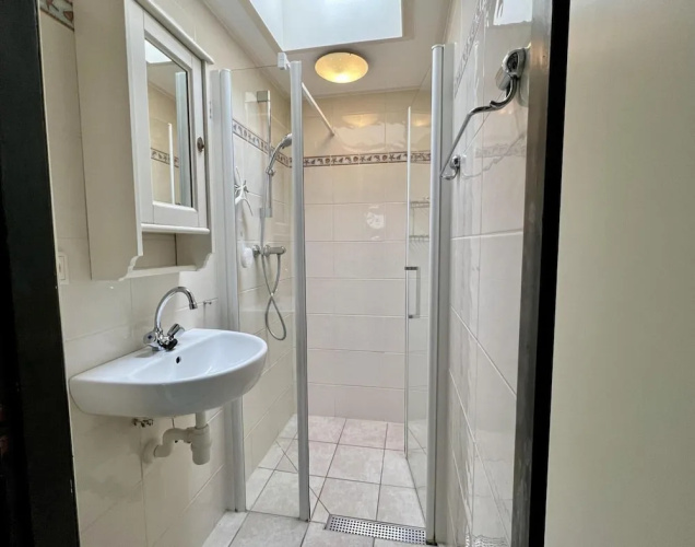 Bungalow for 4 People in Wildrijk