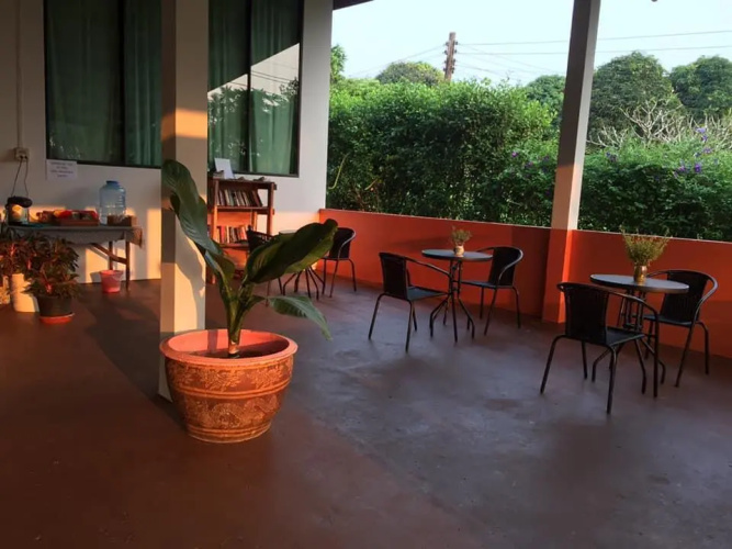 Koh Mak Homestay