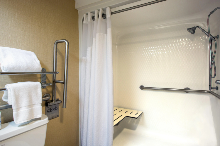 Holiday Inn Express Hotel & Suites Corinth by IHG