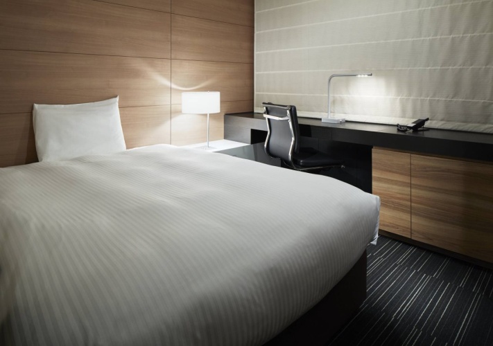 Mitsui Garden Hotel Ueno photo 13