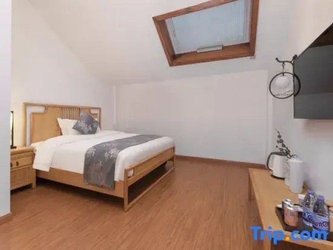 Duplex Suite