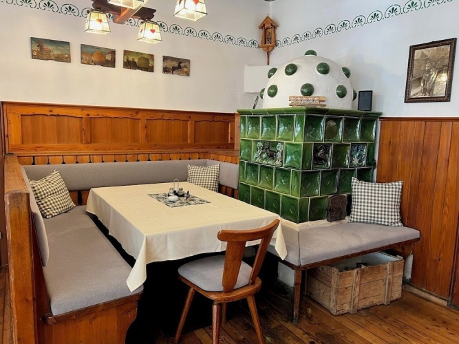 Landhotel Postgut photo 19