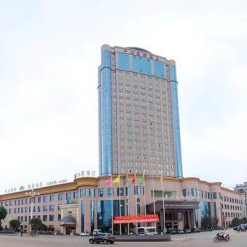 Banshan International Hotel