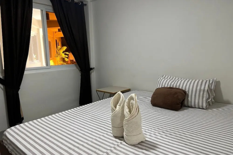 Happy Grey Hotel Vigan